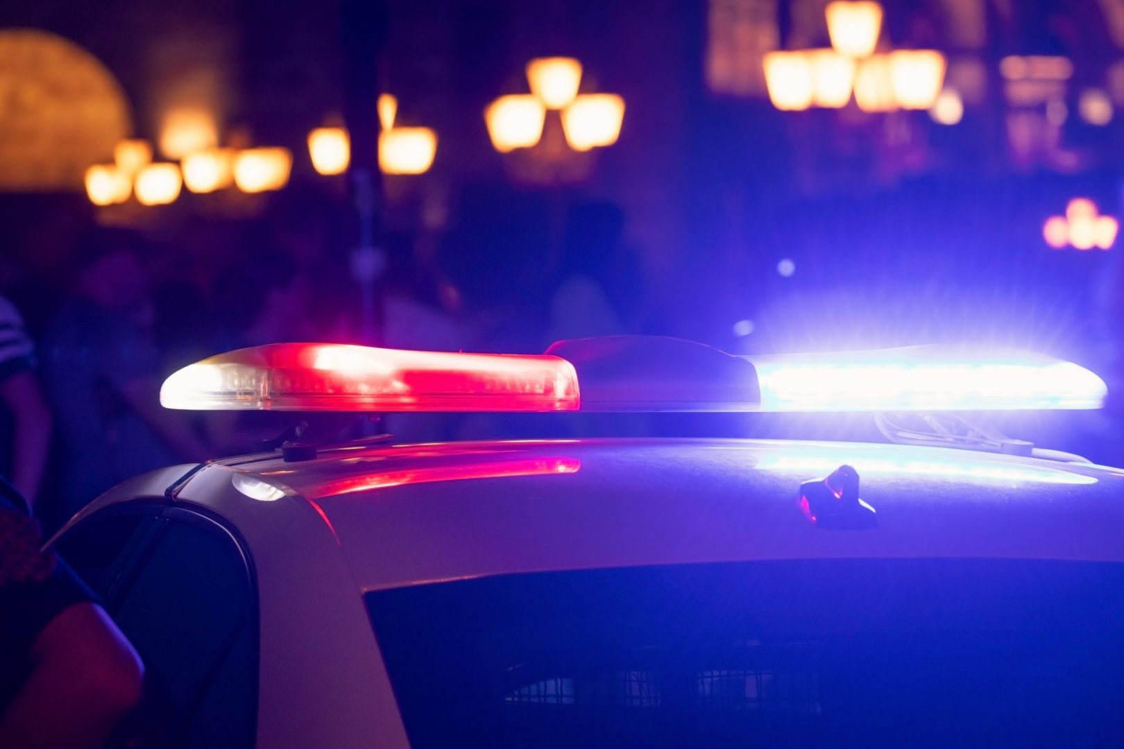 PA predator arrested in North Carolina after 12 years