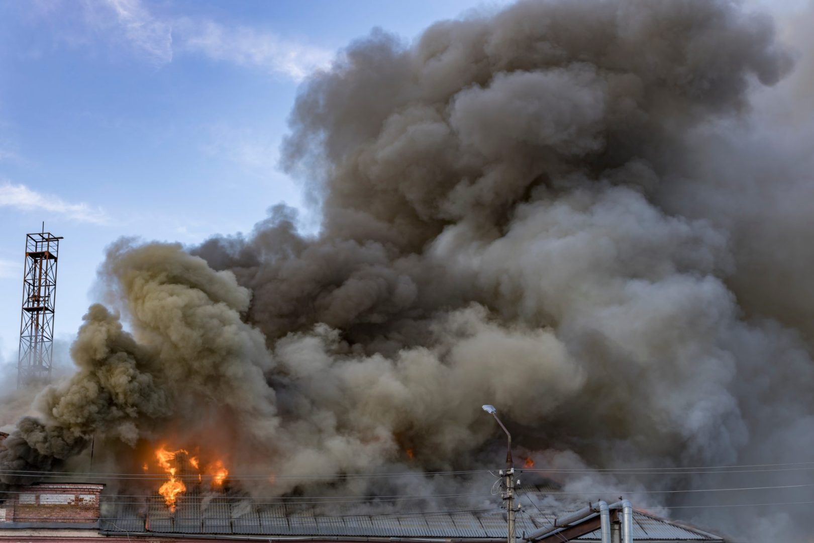 Fire weather watch issued for Northern California
