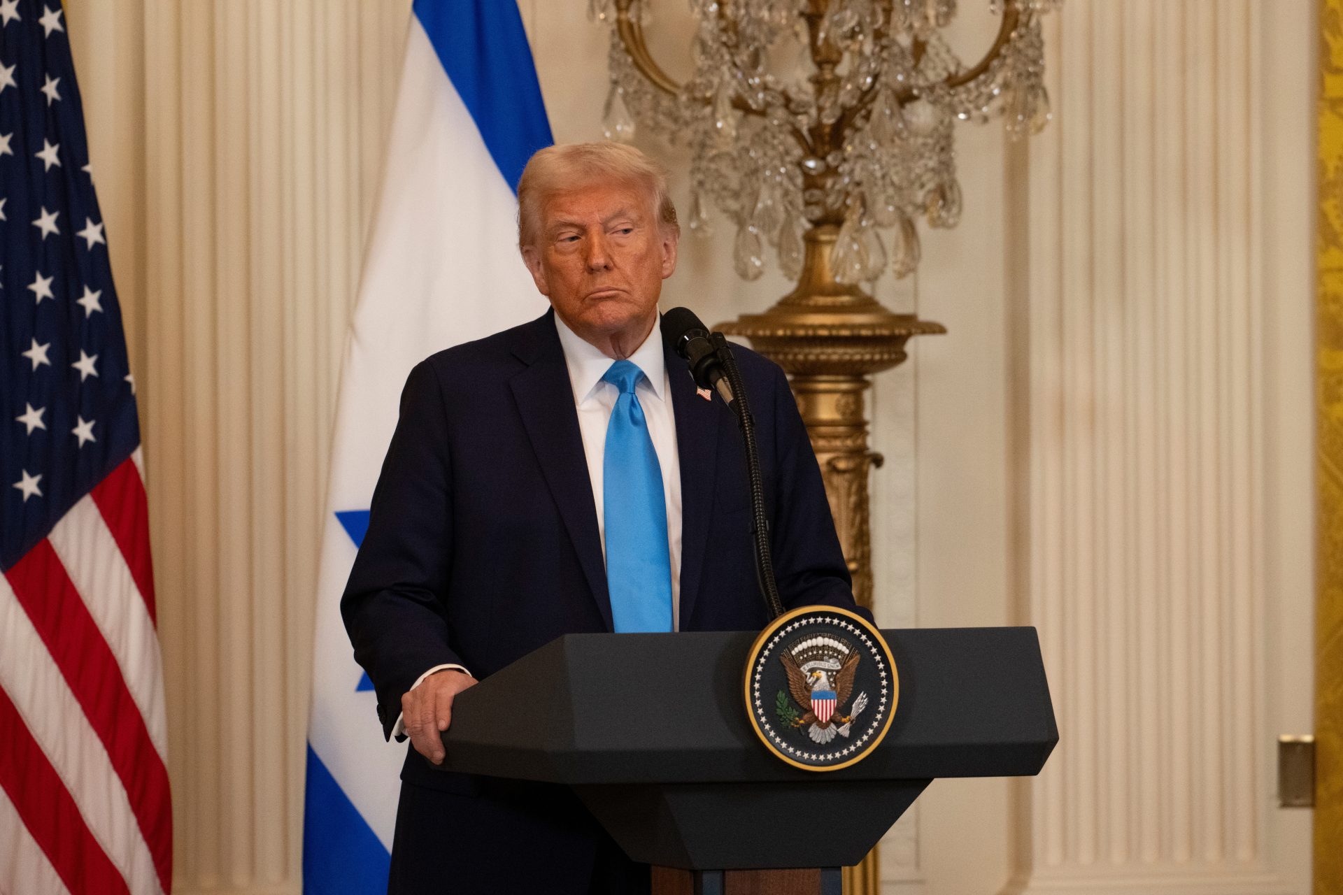 Trump threatens to take back D.C. before primary
