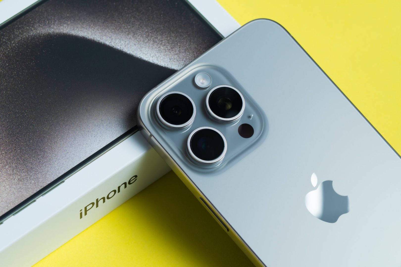 Will Apple AI push hit the iPhone’s price tag?