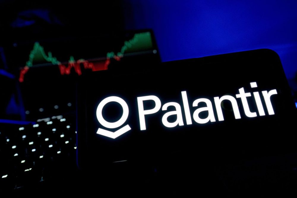 Why Wall Street expects Palantir stock to surge 55% after steep drop