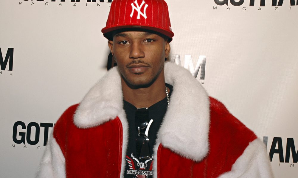 Cam’ron threatens explosive Cardi B song leak in fiery feud