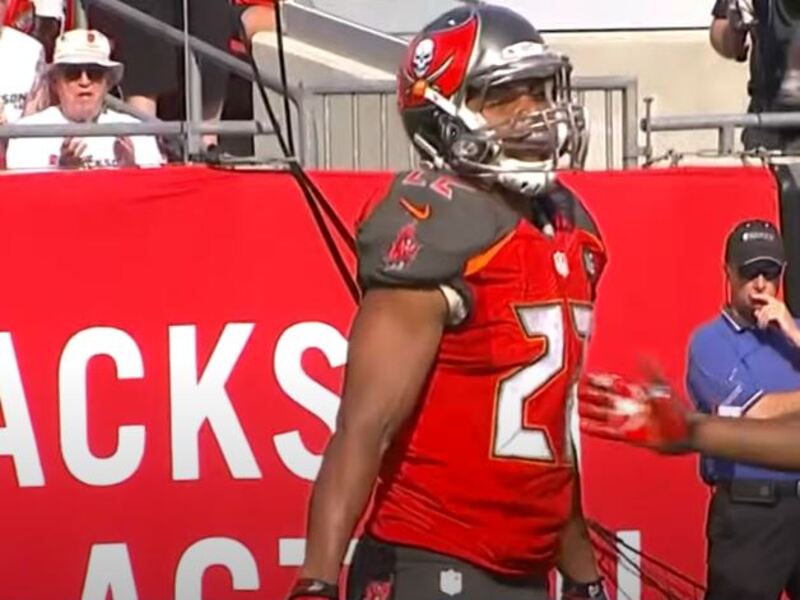 Doug Martin’s death raises hard questions Doug Martin’s death raises hard questions
