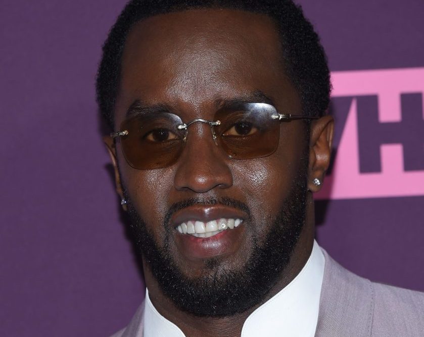 Diddy asks judge to make accuser pay his legal fees