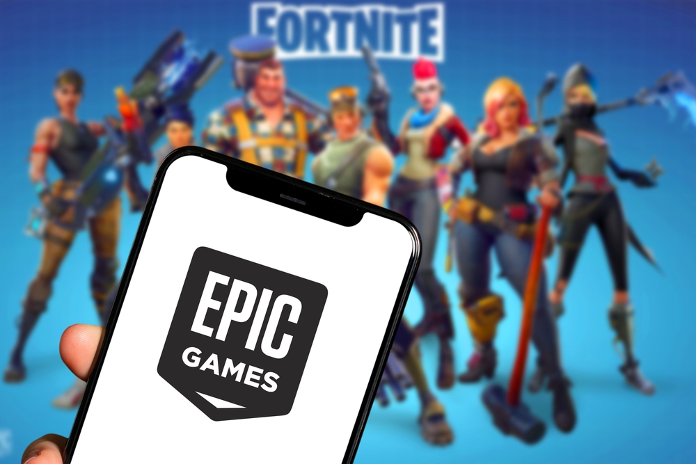 Fortnite Live Event: Free Rewards and Start Times