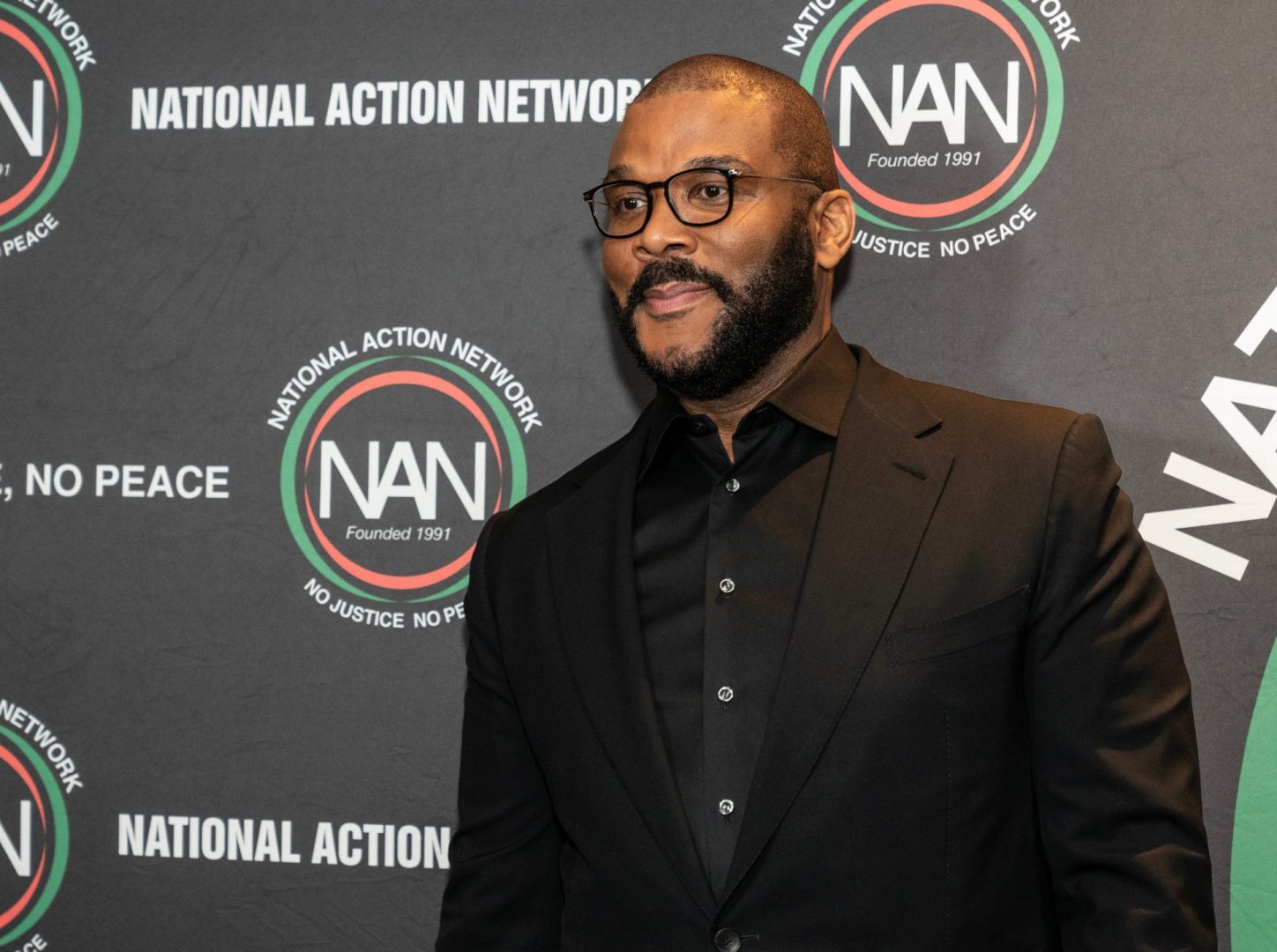 Netflix gives Tyler Perry’s canceled series a surprise future