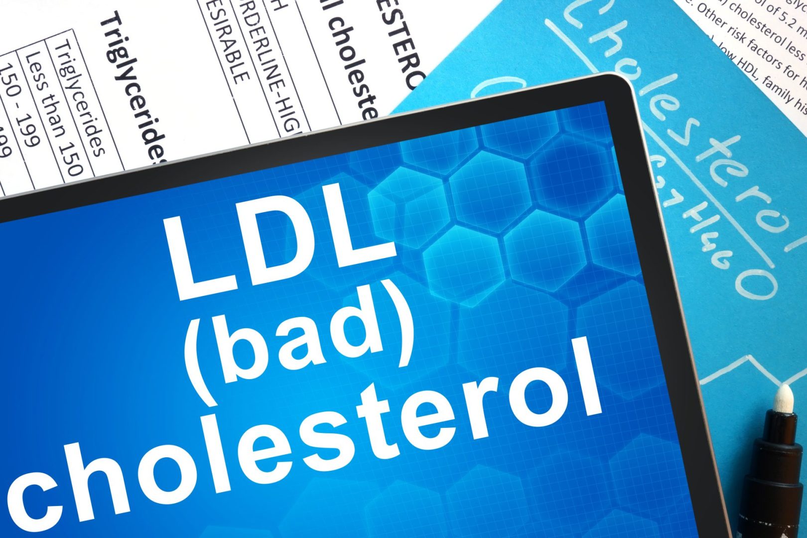 Merck’s cholesterol pill just changed the game