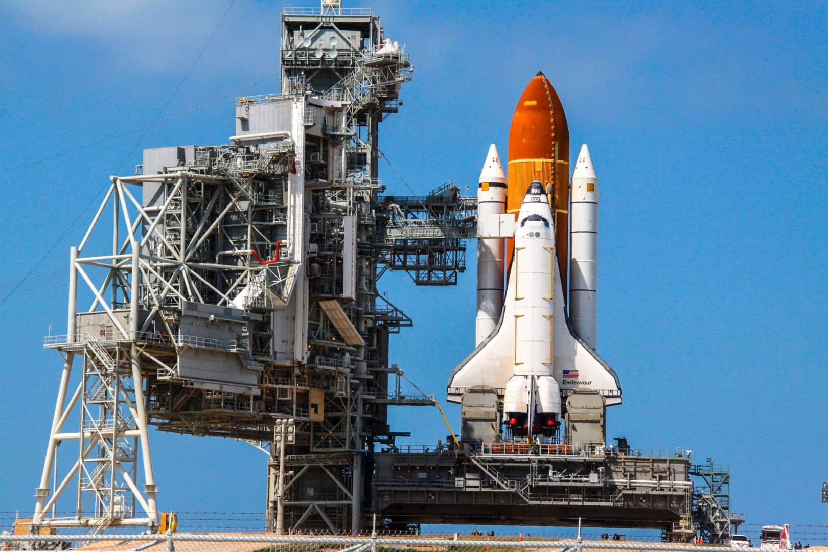 Quantum Space goes public via $1.2B SPAC on SpaceX IPO wave