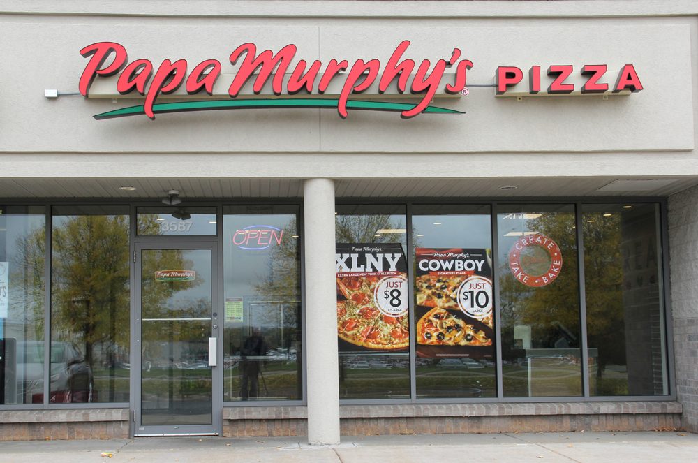 Papa Murphy’s to close 50 stores after tough stretch