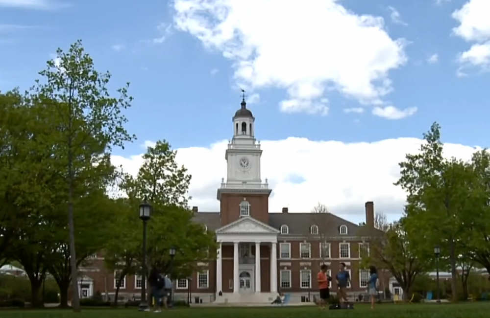 Johns Hopkins just laid off more people and the reason should concern everyone