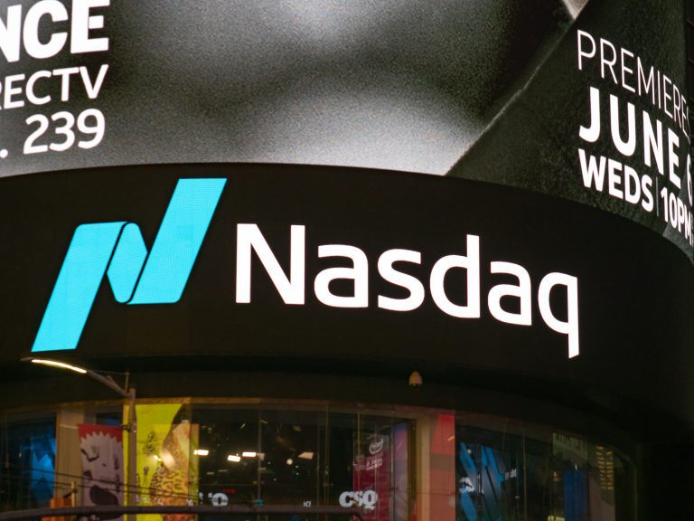 Nasdaq futures slip as Nvidia pressure continues