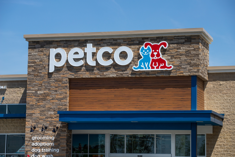 Petco hits pause against Amazon and Chewy