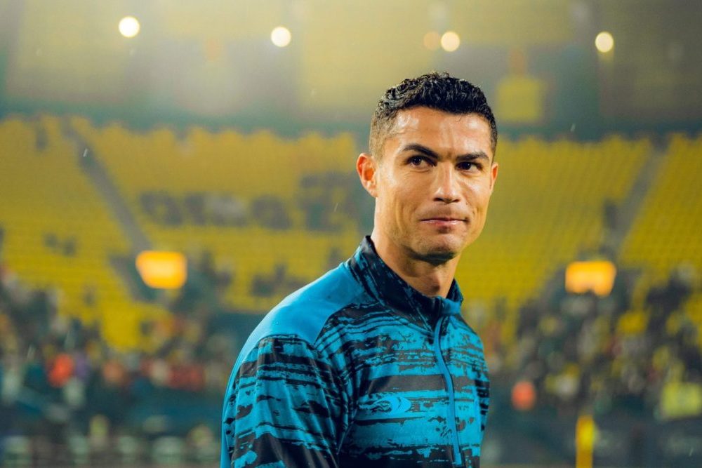 Cristiano Ronaldo confirms 2026 World Cup will be his last