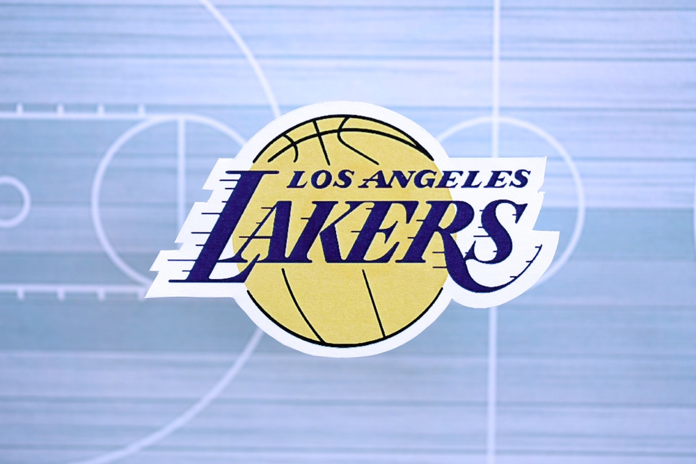 Lakers schedule 5 preseason games: 3 matchups on the road