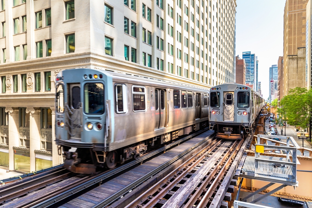 Commuters warned as CTA closes 3 Loop stops