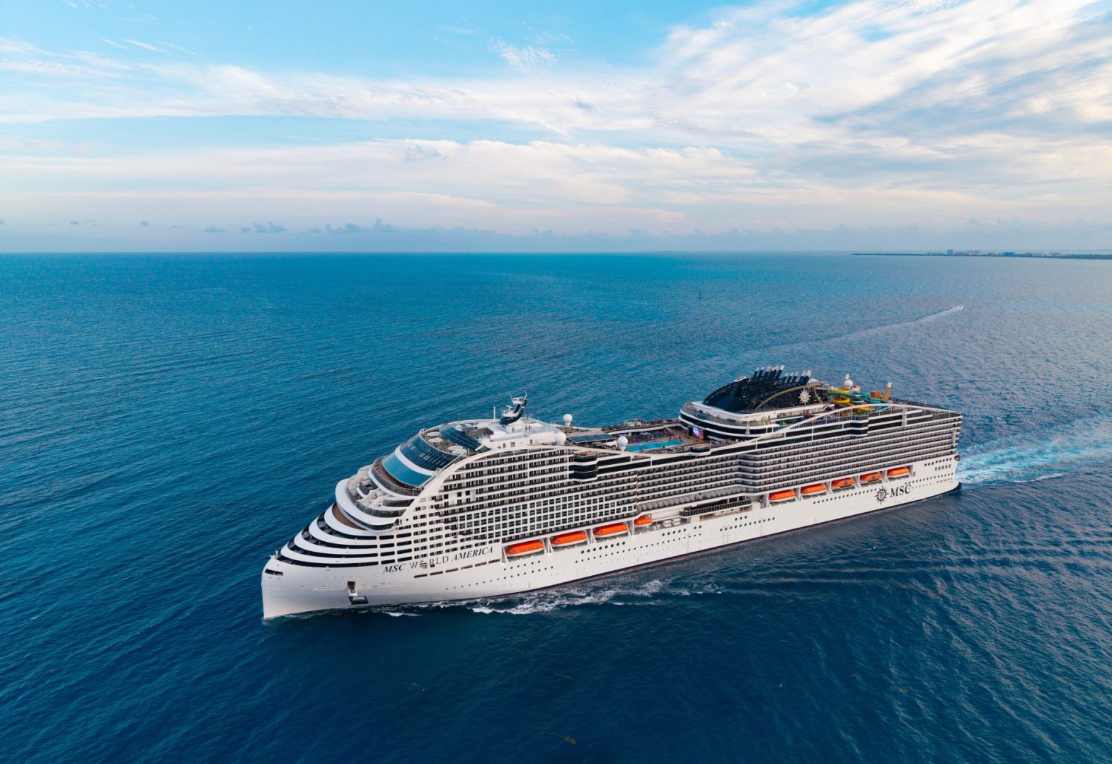 This LGBTQ cruise line is running out of ports