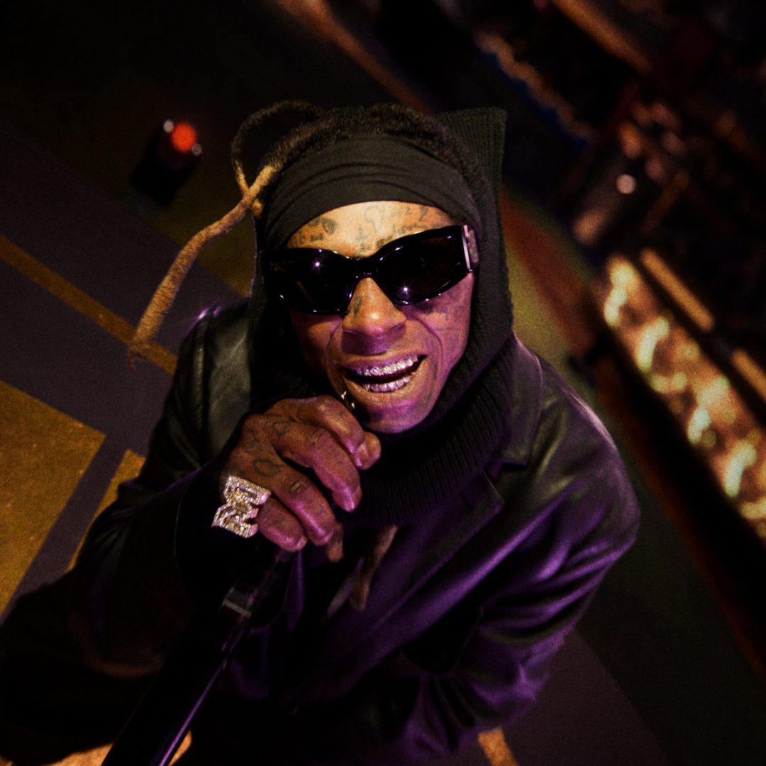 Lil Wayne finally breaks silence after Bangor tour disaster