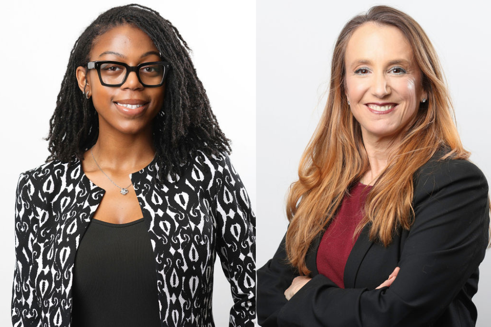 Watch Jodi Grant and Alana Edmond unpack the America After 3PM study