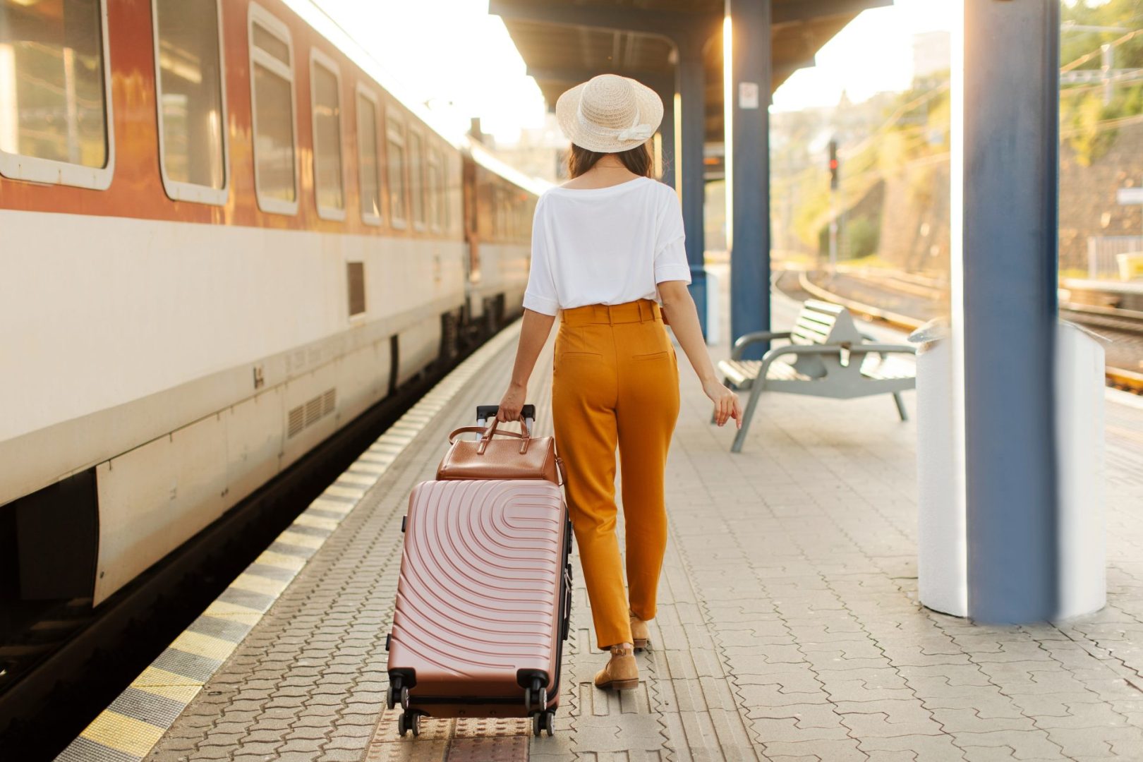 Why 61% of singles refuse to travel far for a first date