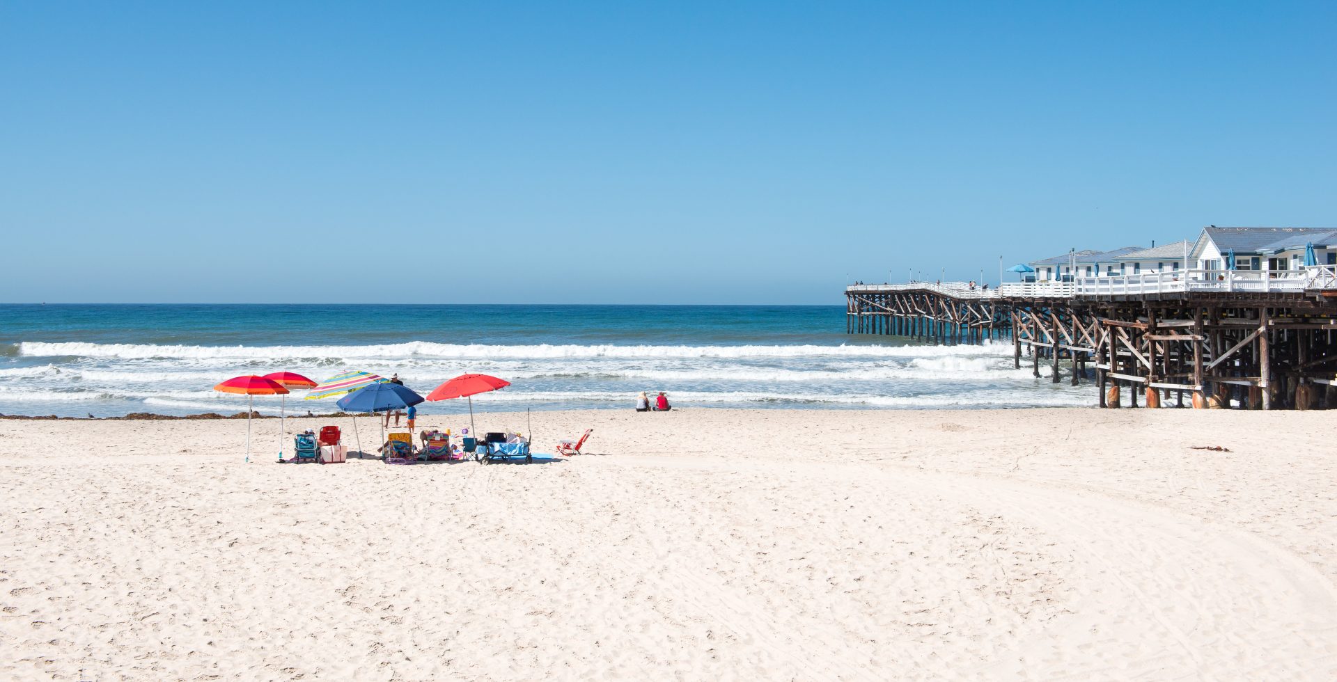 The US Embassy just issued an urgent Bahamas beach warning