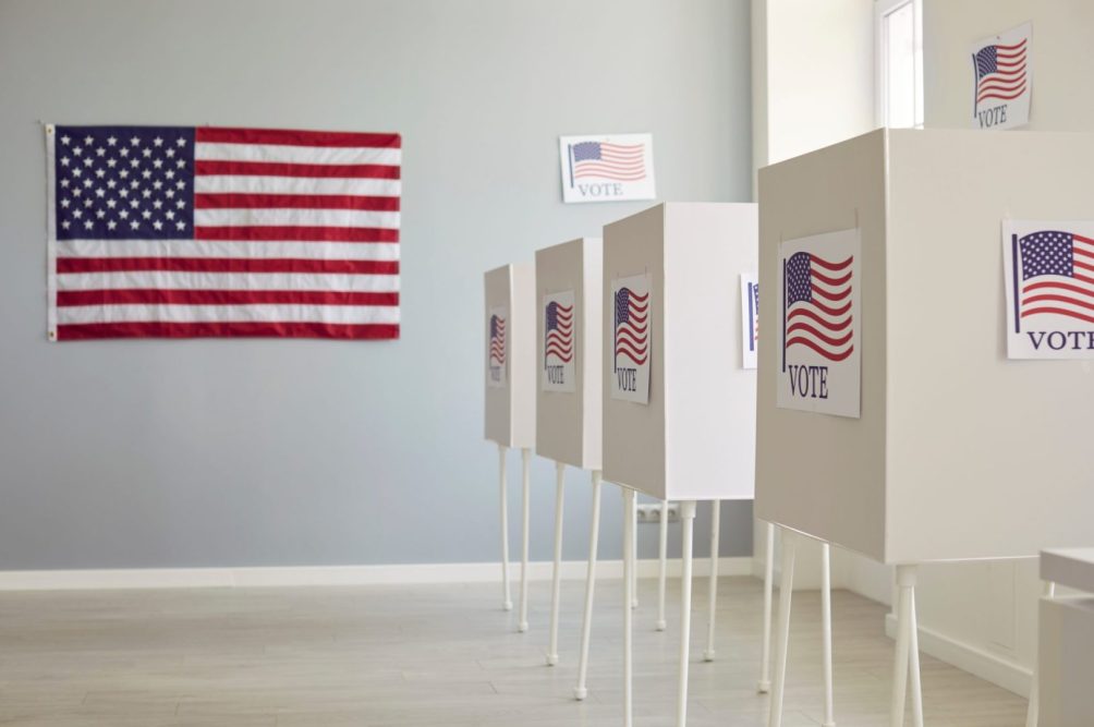 A poll reveals what’s quietly shifting in American politics
