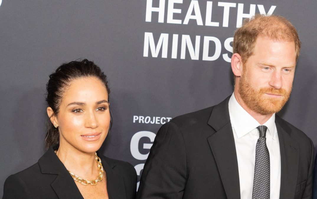 Meghan and Harry furious over Frogmore Cottage twist