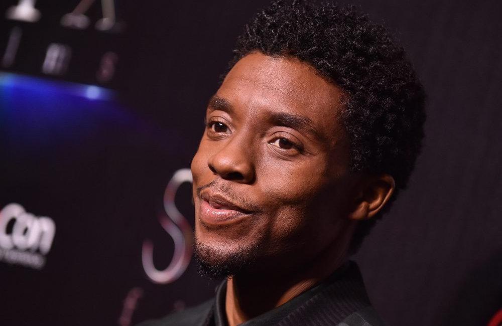 Chadwick Boseman estate fight pits brothers vs widow