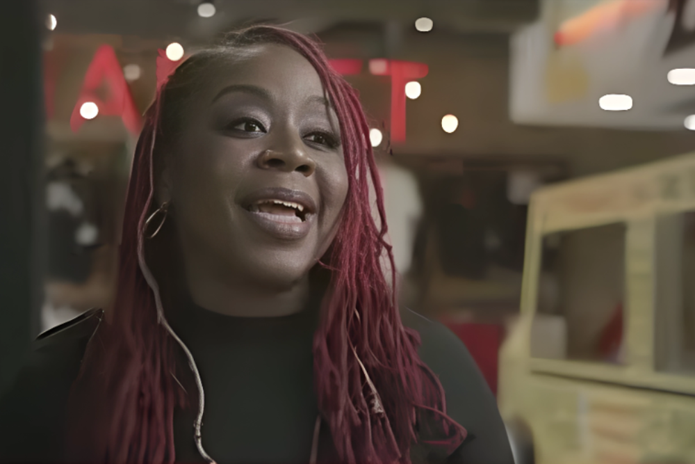 Pinky Cole’s bankruptcy case exposes her monthly bottom line