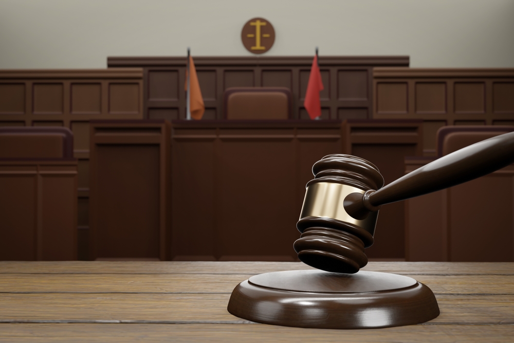 Immigration judge signs deportation order for dead teenager