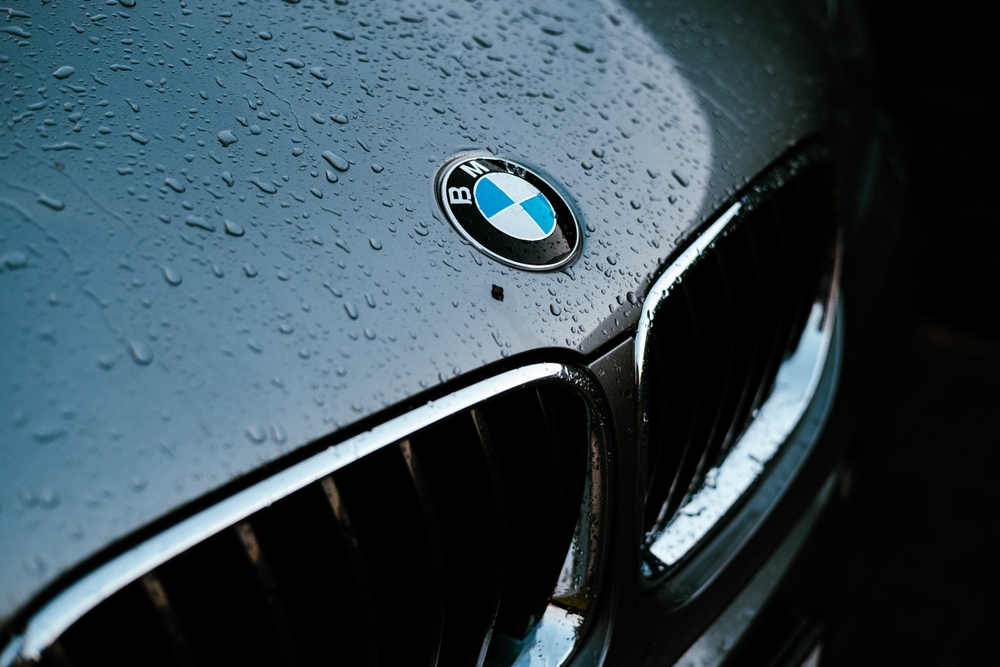 BMW suffers major setback in key market