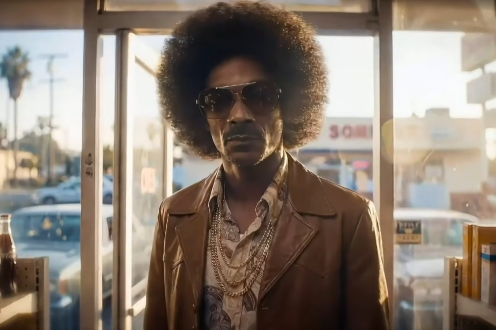 Snoop Dogg just dropped something cold at Costco