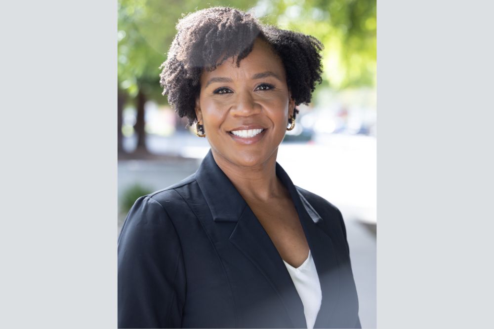 Dr. Andrea Jackson on Embrace and the Black birth crisis