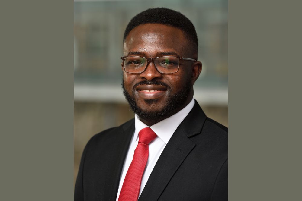 Dr. Festus Babarinde reveals the powerful gift African physicians bring