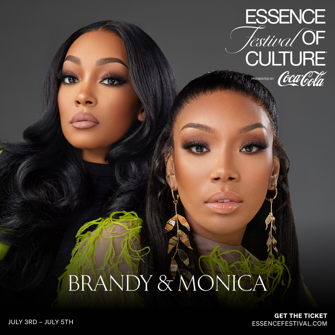Essence Fest 2026 just dropped its most exciting lineup yet