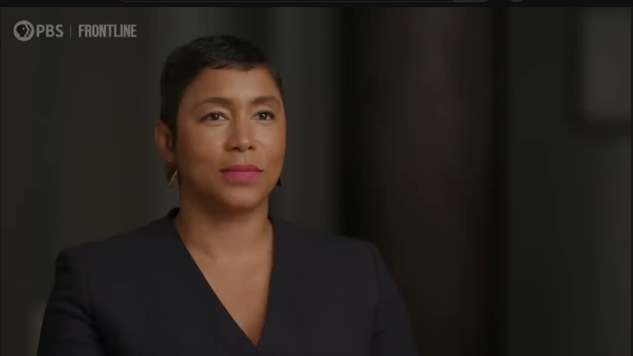 Ashley Etienne lands new role at NBC News