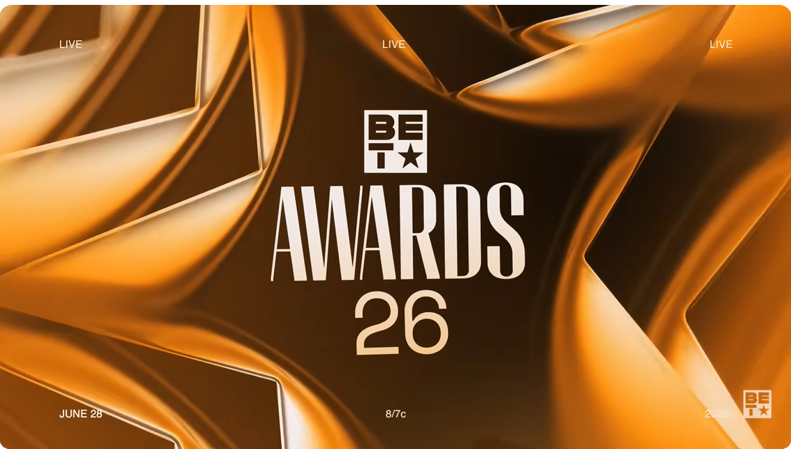 BET Awards 2026: When and where to watch Sunday’s big show