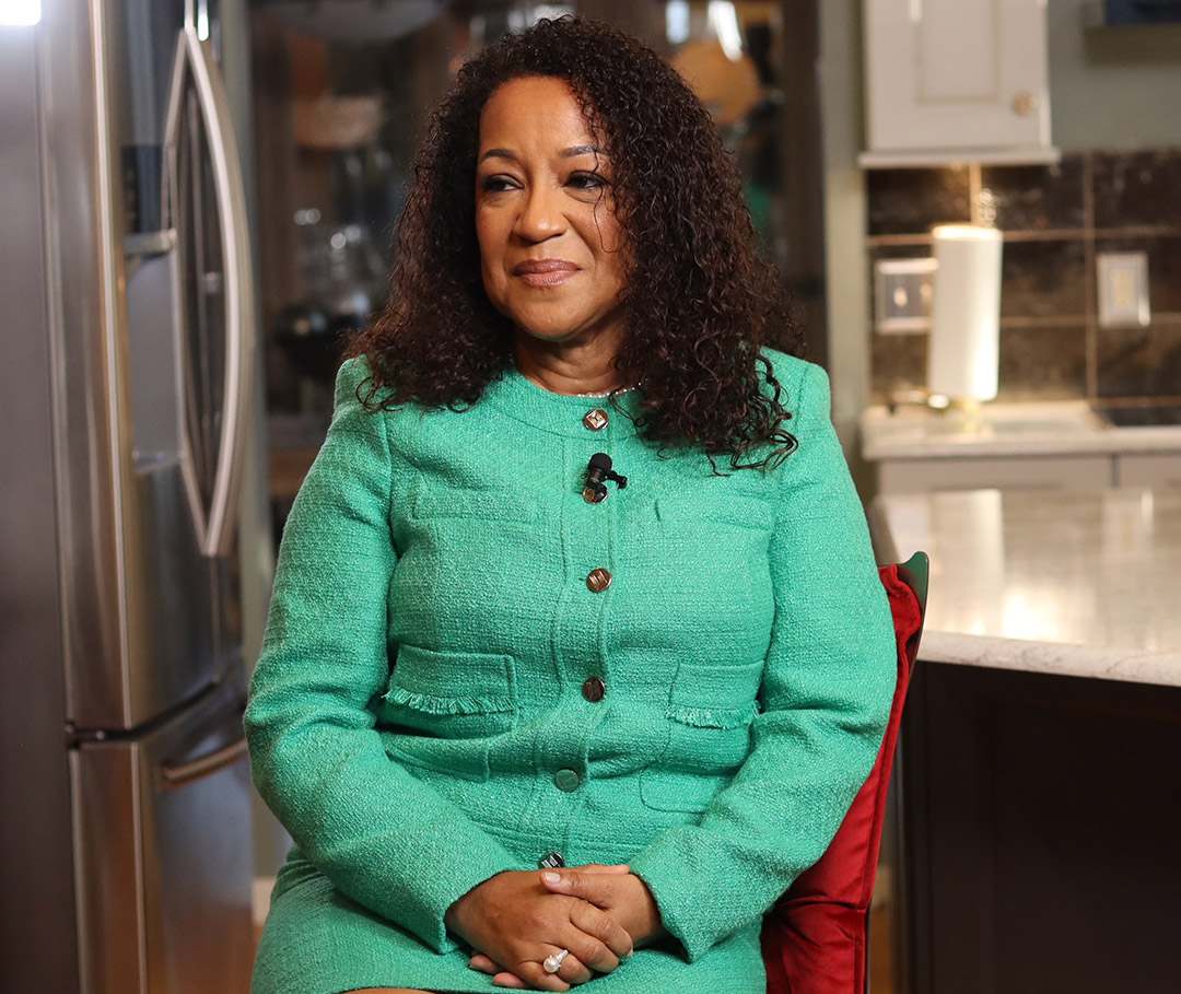 Dr. Carolyn Haliburton Carter on what Black genealogy reveals about America