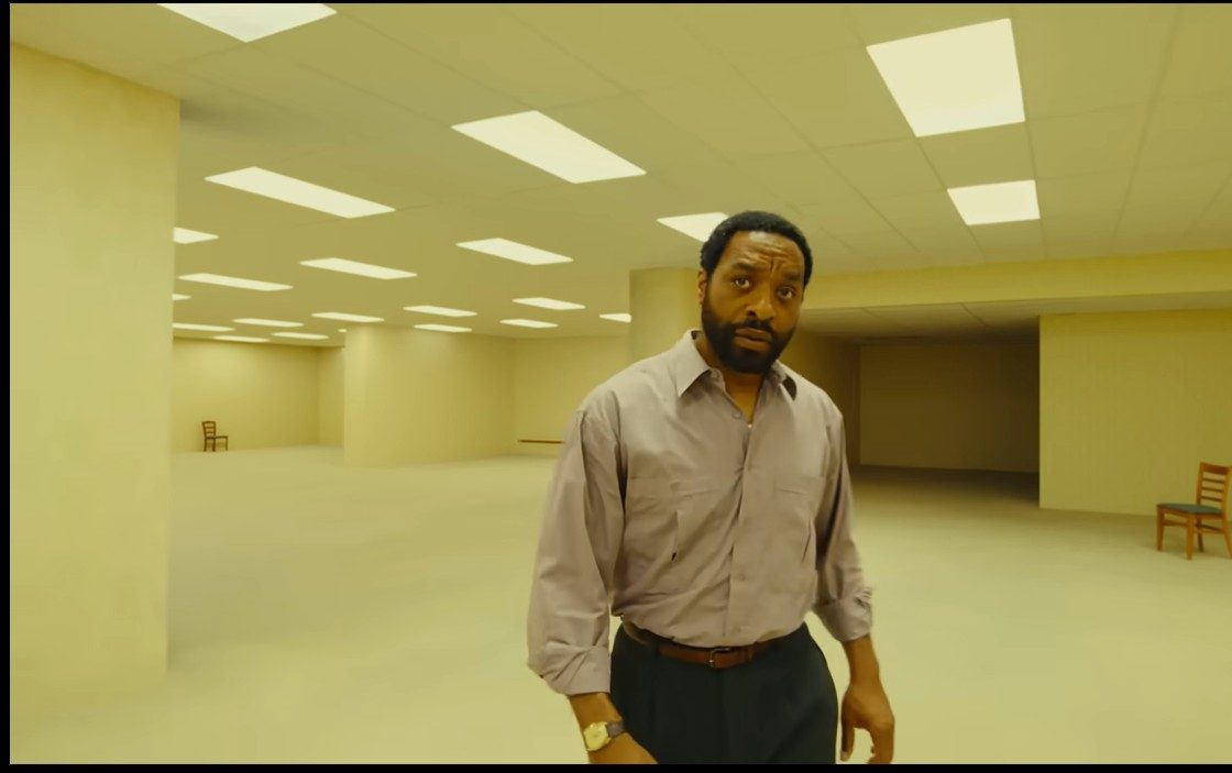 ‘Backrooms’ smashes A24’s all-time worldwide box office record