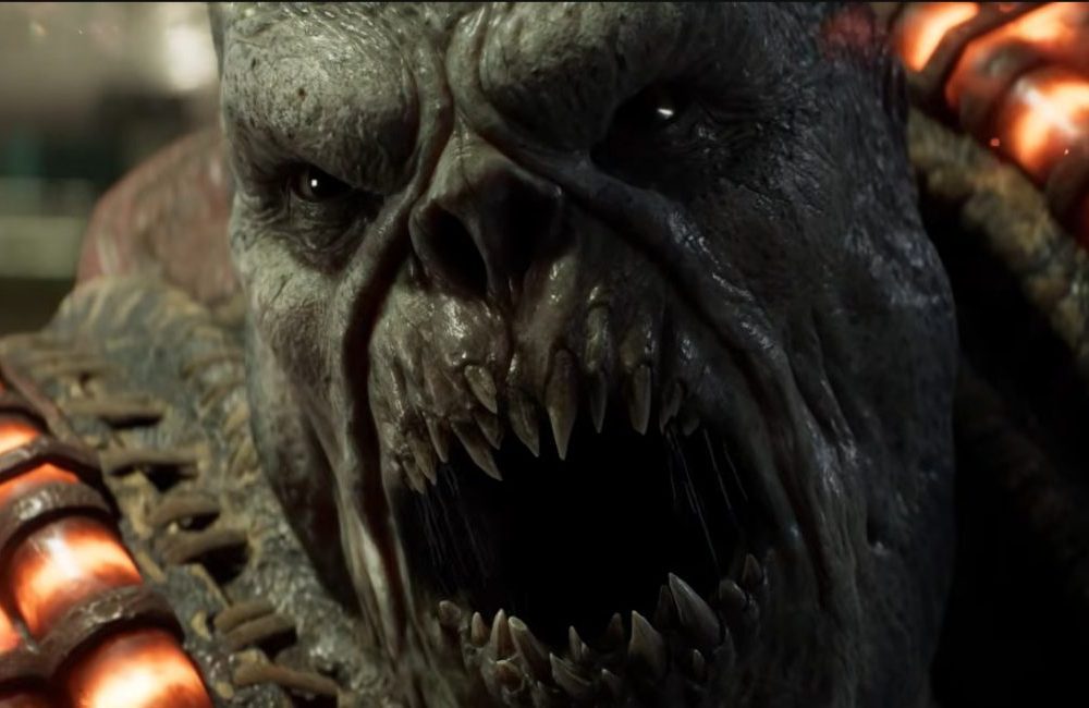 Gears of War: E-Day confirmed as Xbox exclusive, out October 6