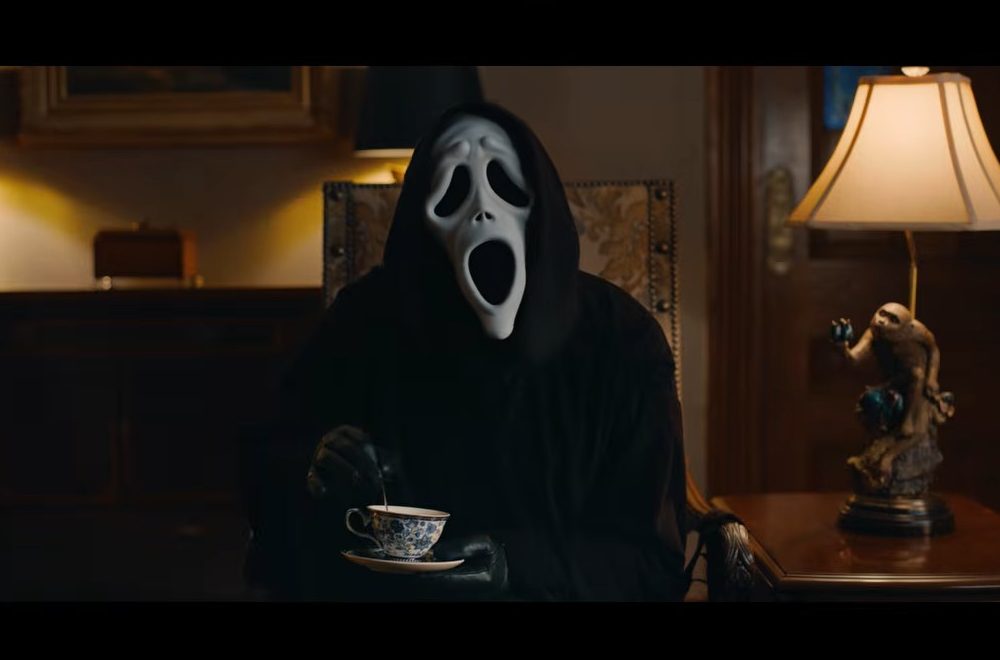 ‘Scary Movie’ reboot earns powerful $56M franchise-record opening