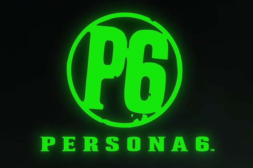 Persona 6 officially revealed: everything we know about the new RPG