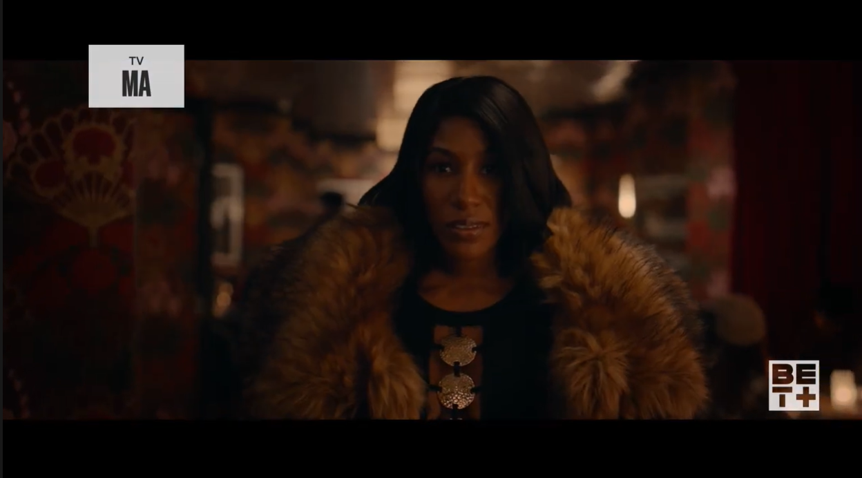 ‘Diarra From Detroit’ season 2 finally gets a premiere date