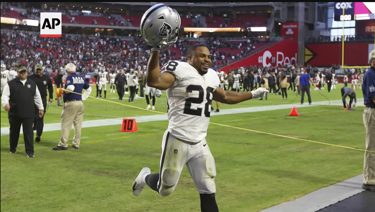 Ex-Buccaneers star Doug Martin’s family files urgent lawsuit