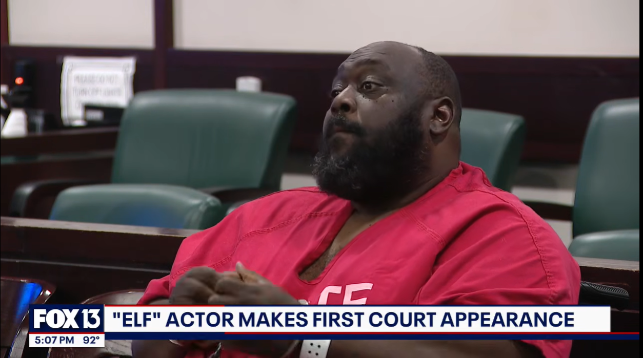 Faizon Love’s lawyer clarifies homelessness claim