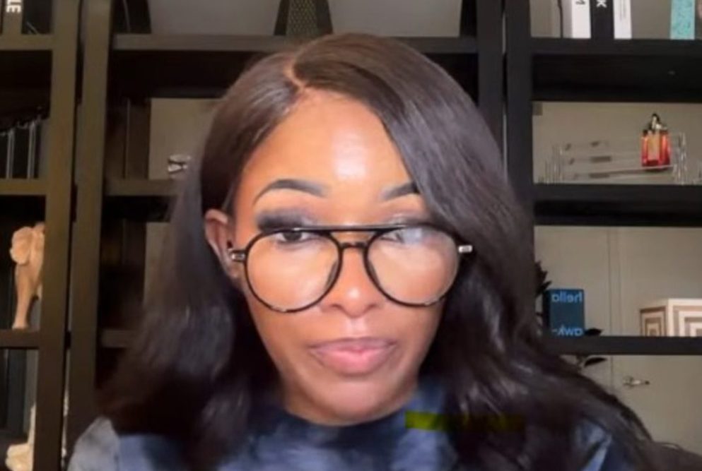 Rep. Crockett defends Karmelo Anthony with inaccurate claims