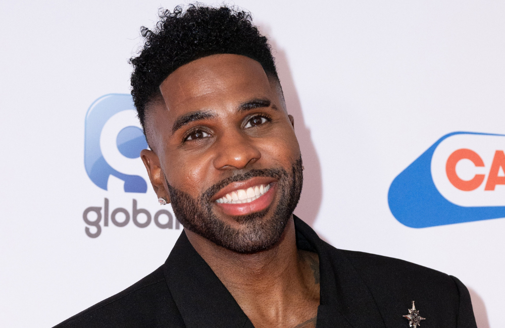 Jason Derulo’s off-stage talent nobody knew about