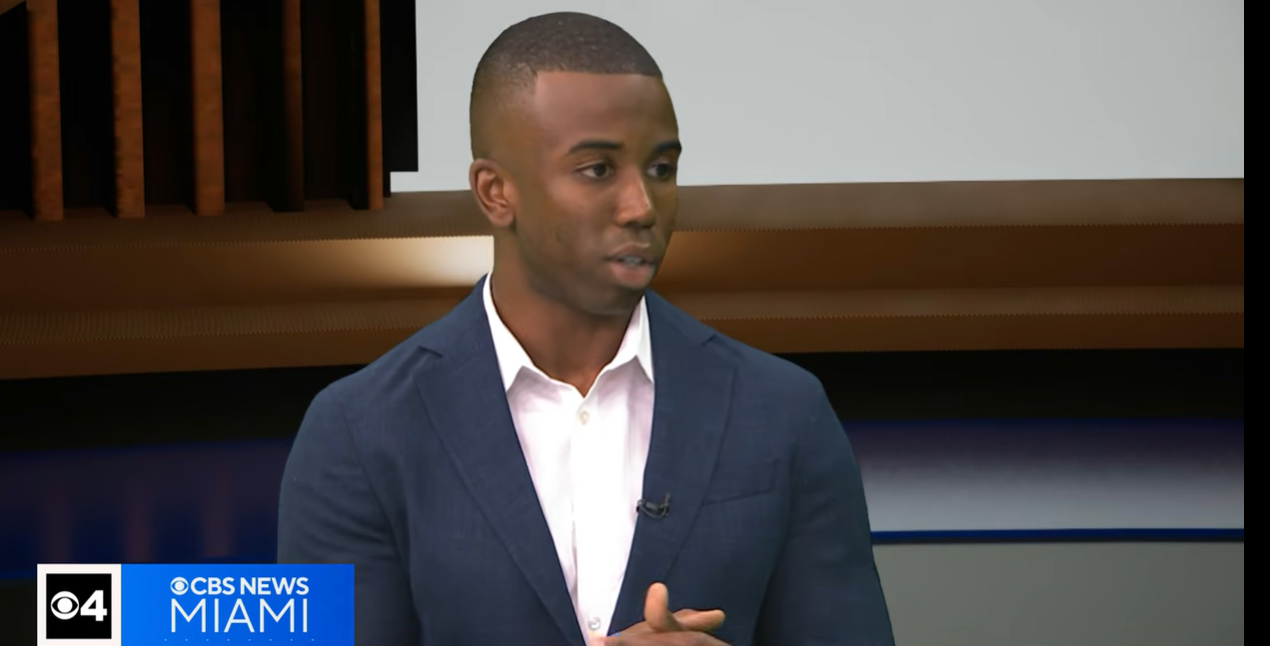 Dynasty or destiny? Kendrick Meek Jr. enters Florida’s race