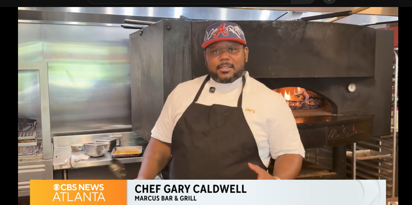 This Atlanta menu turns Juneteenth into a history lesson
