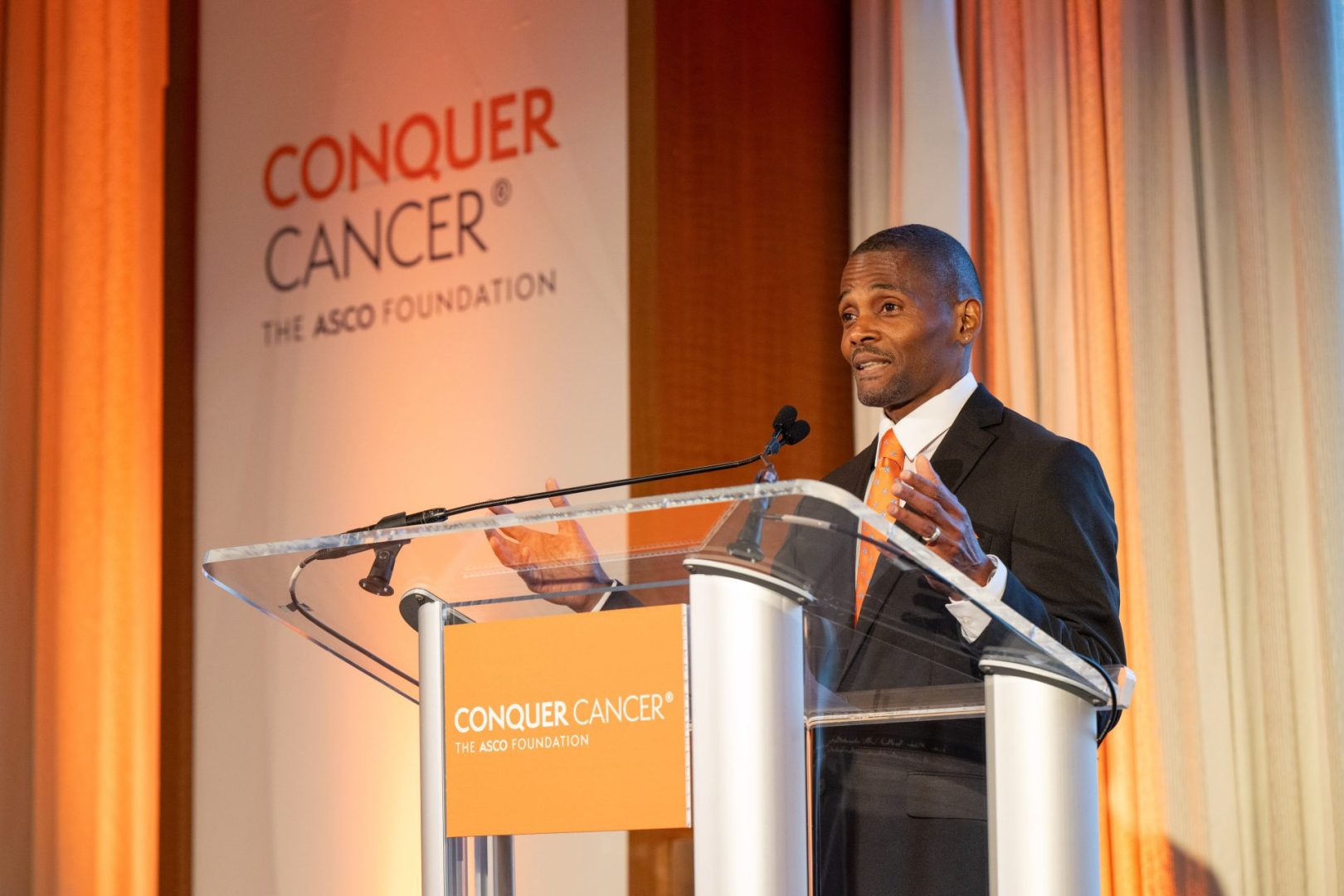 Black excellence in oncology: Black doctors and researchers, shine at 62nd annual ASCO