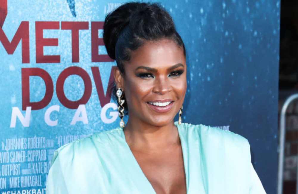 Why Nia Long turned down Prince’s advances